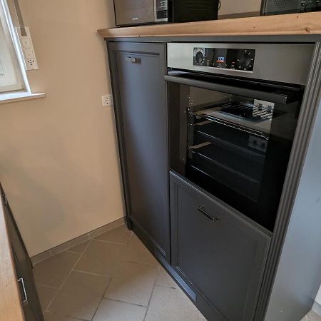 Ferienwohnung Rheinperle Niederheimbach Eksteriør billede